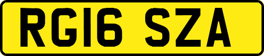 RG16SZA