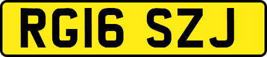 RG16SZJ