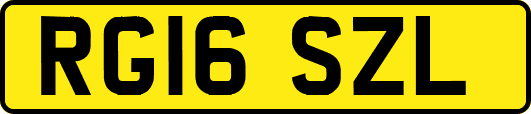 RG16SZL