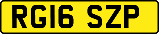 RG16SZP