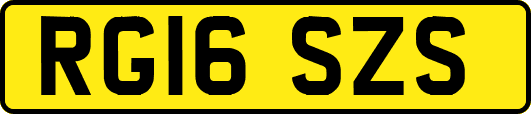 RG16SZS