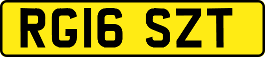 RG16SZT