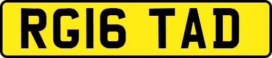 RG16TAD