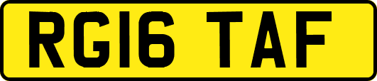 RG16TAF