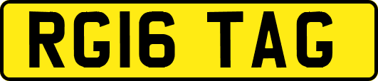 RG16TAG