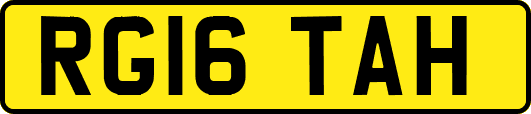 RG16TAH