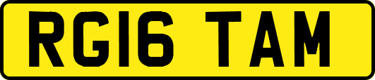 RG16TAM