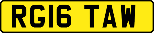RG16TAW