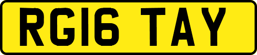 RG16TAY