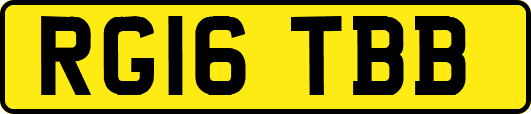 RG16TBB