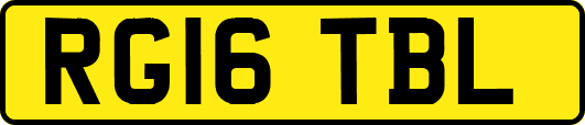 RG16TBL
