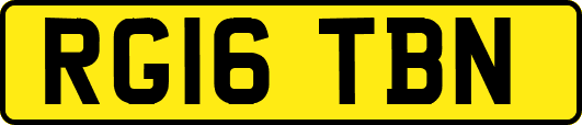 RG16TBN