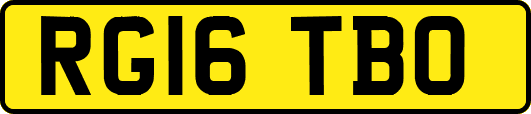 RG16TBO