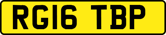 RG16TBP