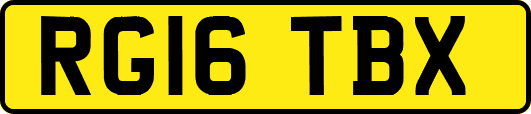 RG16TBX