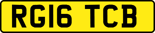 RG16TCB