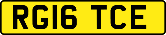 RG16TCE