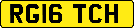 RG16TCH