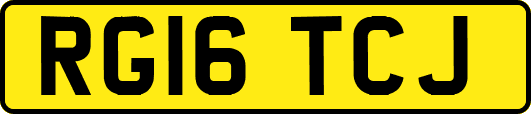 RG16TCJ