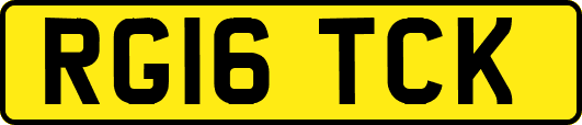 RG16TCK