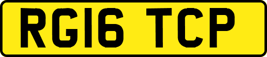 RG16TCP