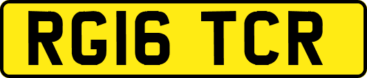 RG16TCR