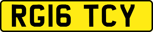RG16TCY