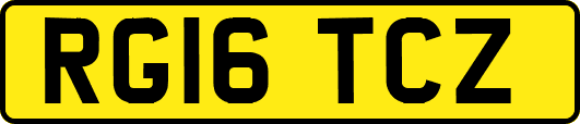 RG16TCZ