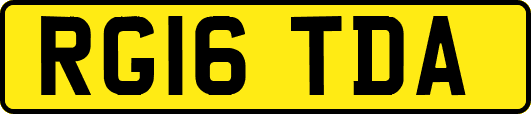 RG16TDA