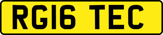 RG16TEC