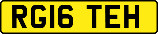 RG16TEH
