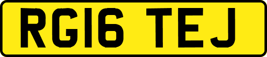 RG16TEJ