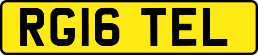 RG16TEL