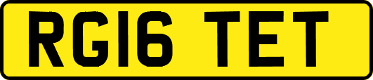 RG16TET