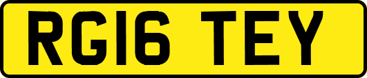 RG16TEY