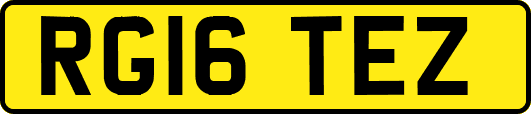 RG16TEZ