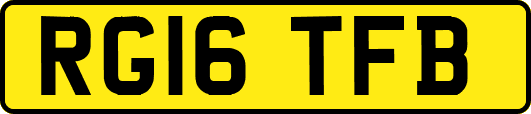 RG16TFB