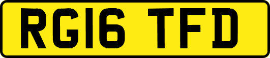 RG16TFD