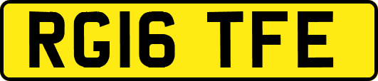 RG16TFE