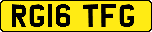 RG16TFG