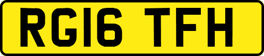 RG16TFH