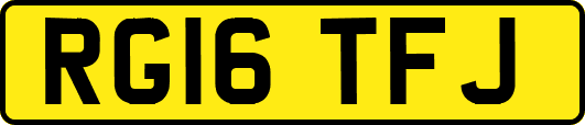 RG16TFJ