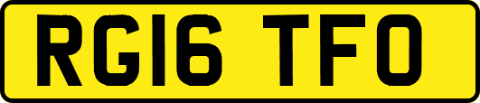 RG16TFO