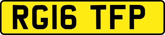 RG16TFP