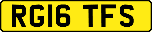 RG16TFS