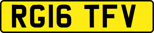 RG16TFV