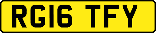 RG16TFY