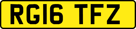 RG16TFZ