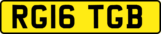 RG16TGB
