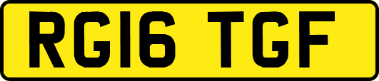 RG16TGF